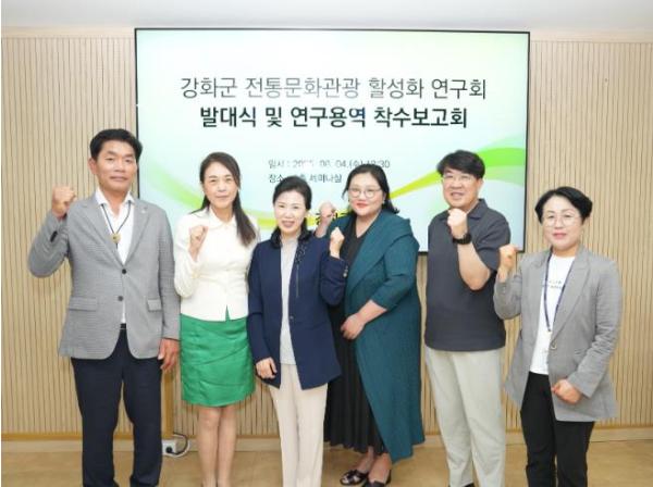 사단법인 전통문화보존회 이미지
