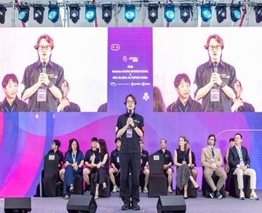 인천시 ‘2025 로보텍스 · MRC 글로벌 올림피아드 ’ 인천에서 성료 기사 이미지