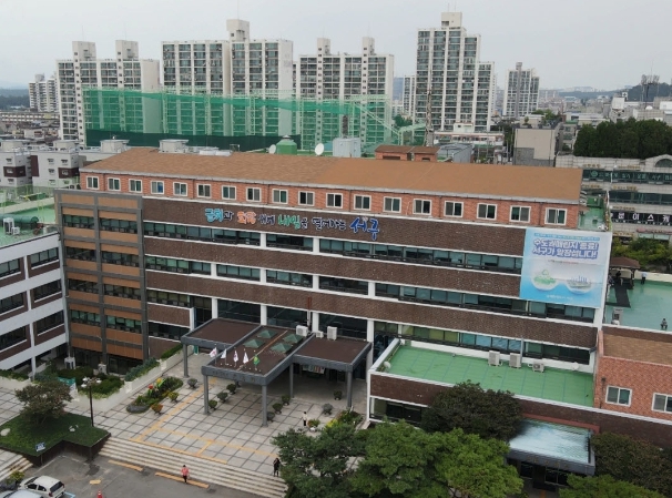 인천 서구, 주민 선호도 반영한 ‘서해구’ 최종 명칭 선정 기사 이미지