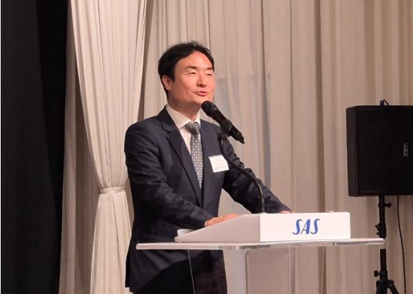 인천공항, 스칸디나비아항공(SAS) 신규 취항으로 북유럽 항공 네트워크 강화 기사 이미지
