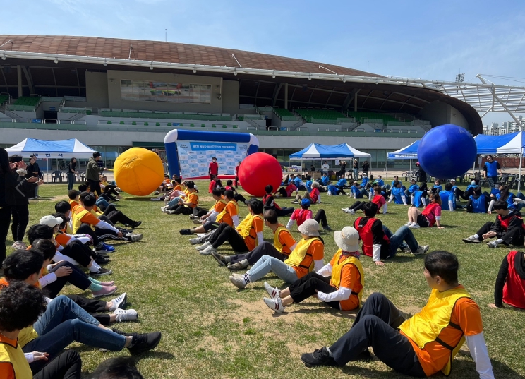 ‘제3회 계양구 정신건강기관 연합체육대회’, 오는 10월 22일 개최 기사 이미지