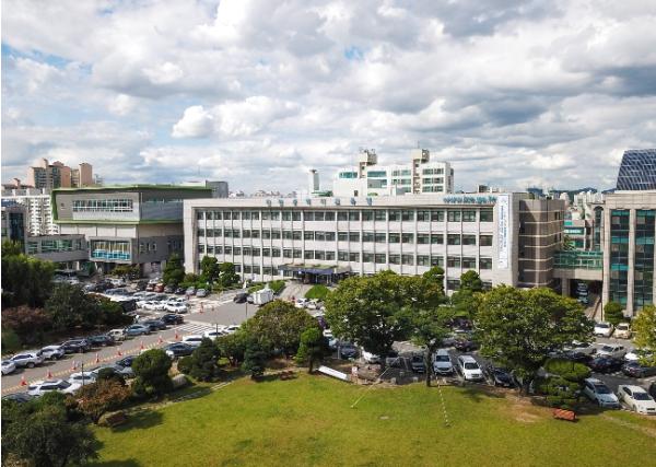 인천광역시교육청 2026년 본예산안 5조 2,887억 원 편성 기사 이미지