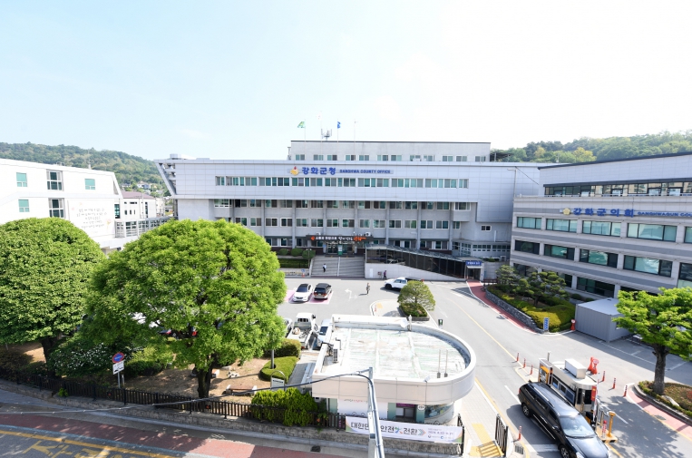 강화군, 올해 7월 1일 기준 개별공시지가 결정‧공시 기사 이미지