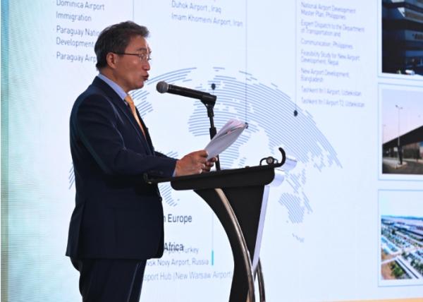 인천공항공사, 미래 경쟁력 강화를 위한 新성장사업 추진 박차 기사 이미지