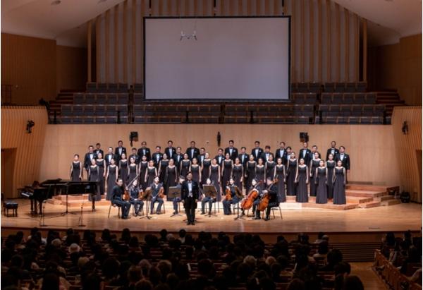 인천시립합창단, 신규 단원 공개 모집  기사 이미지