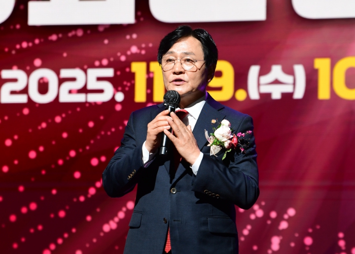 강화군, 고속도로·국립박물관·경제자유구역까지… 미래 성장동력 한자리에 제시 기사 이미지