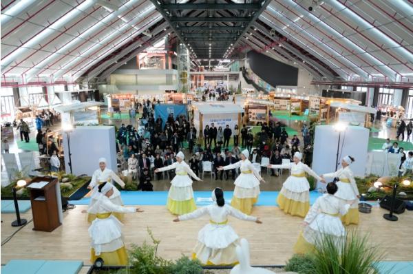 2025 인천 섬의 날 페스타, 3천여 명 방문 속 성료 기사 이미지