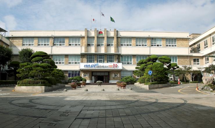 인천 중구, 드림스타트 대상 전국 최초 ‘남아 가다실9 무료 접종 지원’ 기사 이미지