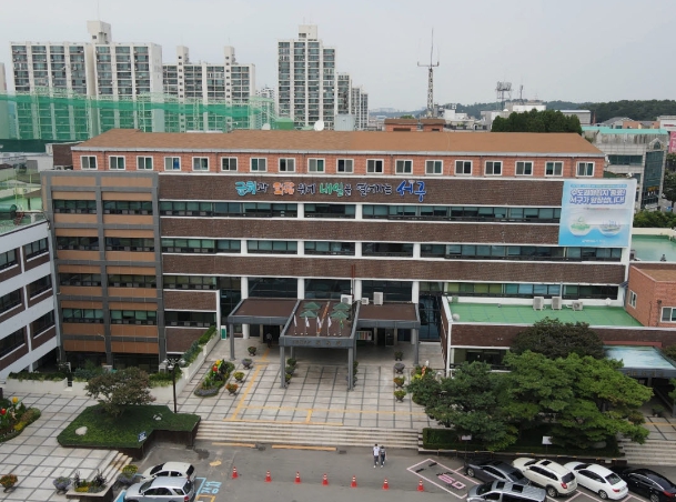 인천 서구, 오류·마전·불로지구 체비지 수의계약 추진 기사 이미지