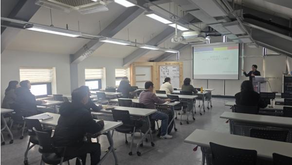 인천문화재단 한국근대문학관, 2025년 시민문학프로그램  기사 이미지