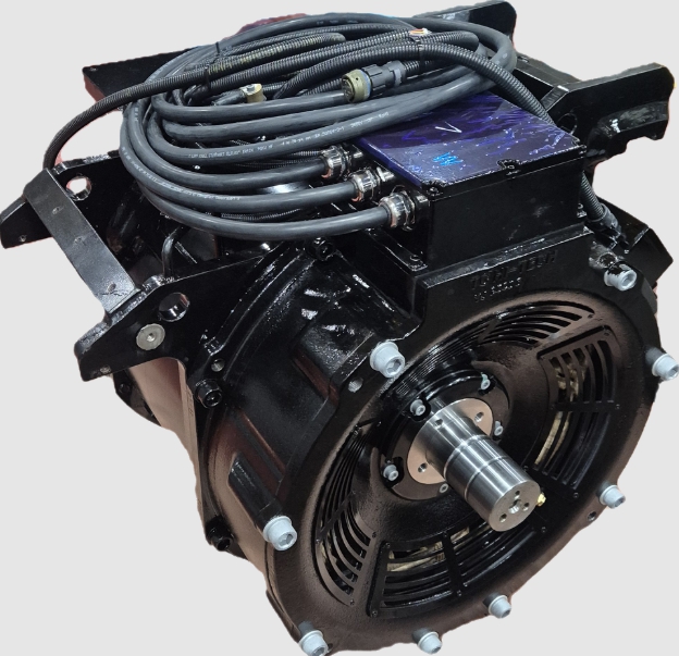 국토교통부, 시속 370km 차세대 고속열차 독자 기술개발 완료 기사 이미지