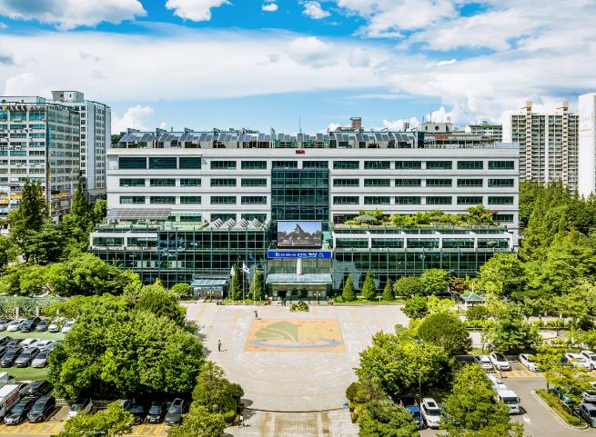 계양구, ‘Gyeyang Open 국제양궁대회’ 2년 연속 문체부 공모사업 선정 기사 이미지