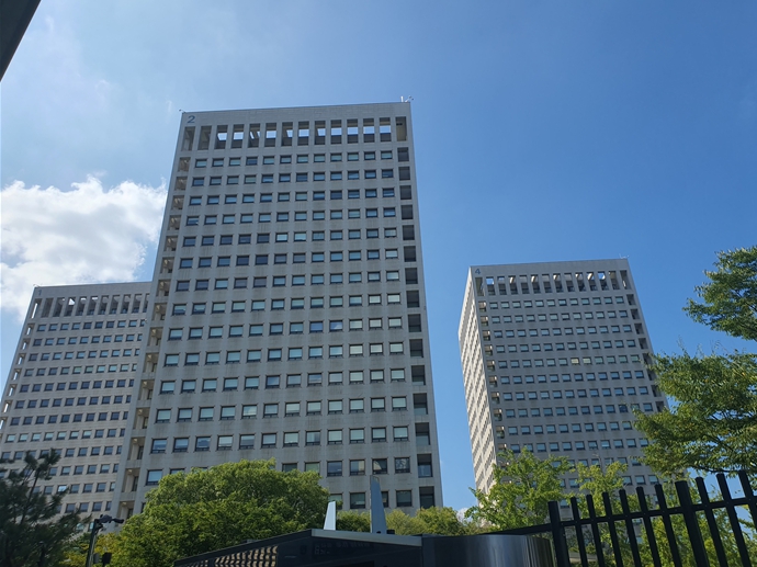 수출입기업 납부기한 연장·분할납부는 유니패스 원스톱 처리로 간편하게 기사 이미지