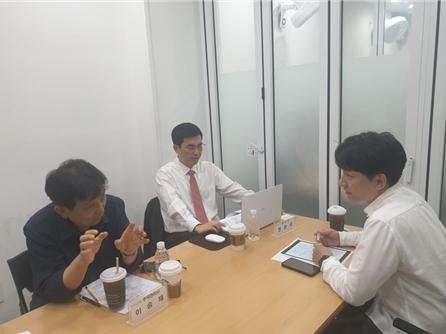 인천시, 집합건물 관리지원단 운영으로 시민 분쟁 해결 앞장 기사 이미지