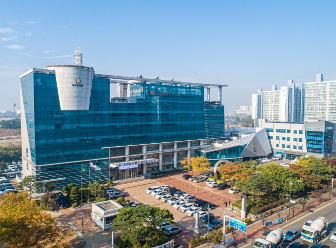 옹진군, 어선어업인 지원사업 추진  기사 이미지