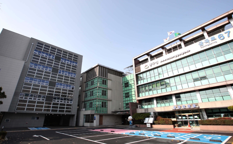 인천 동구, ‘무료 노무 법률 상담실’ 운영 기사 이미지