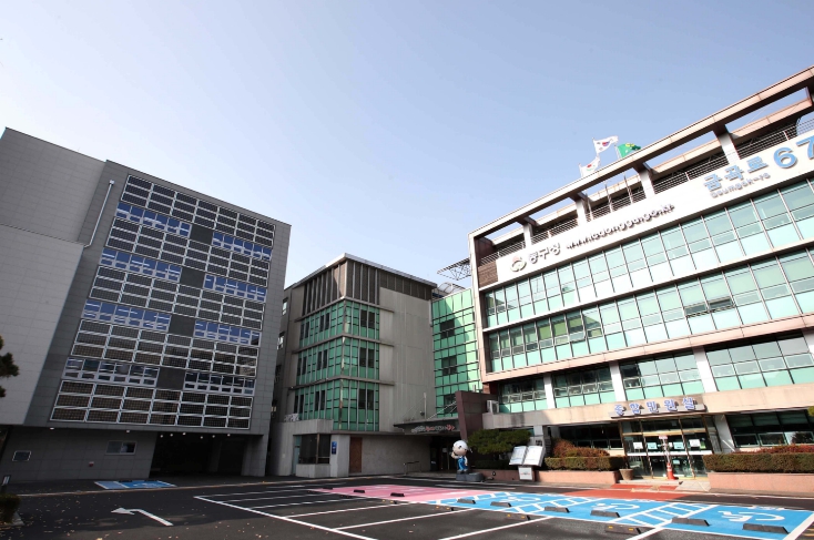 인천 동구, 전 구민 인플루엔자 무료예방접종 독려 기사 이미지