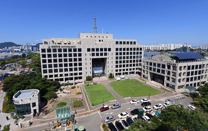 부평구, 점심시간 주·정차 단속 유예 시간 30분 확대 기사 이미지