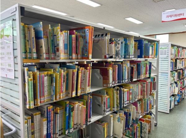 인천광역시교육청계양도서관, ‘교과독서지원센터’ 운영 기사 이미지