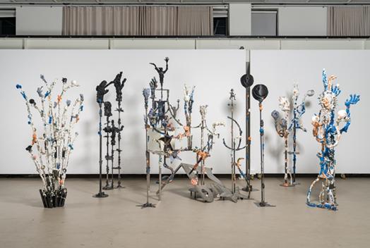 인천아트플랫폼, 기획전시《변신 연습》 개최 기사 이미지