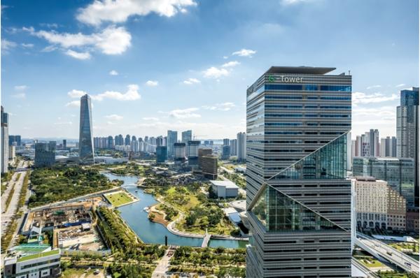 인천경제청, 획일적 아파트 디자인 탈피…창의적·특화디자인으로 도시경관 바꾼다 기사 이미지